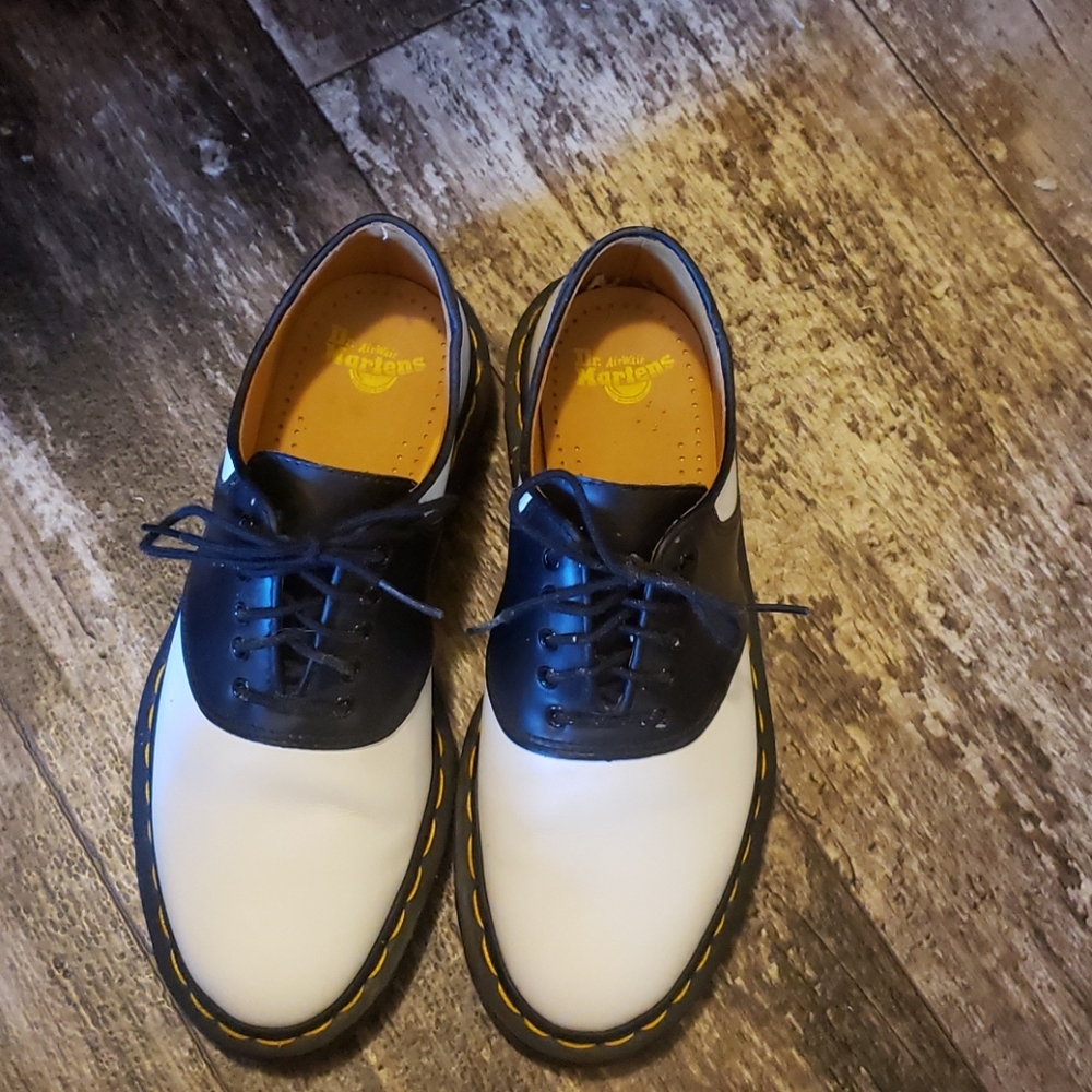 Dr Martens Shoes
